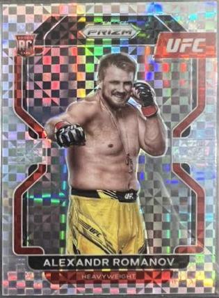 Alexandr Romanov [Lucky Envelopes] #137