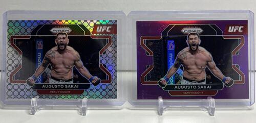 Augusto Sakai [Octagon] #7