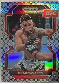 Brad Tavares [Octagon] #139