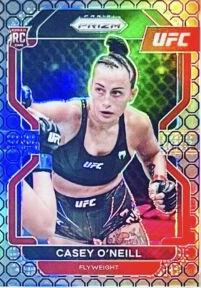 Casey O'Neill [Octagon] #179