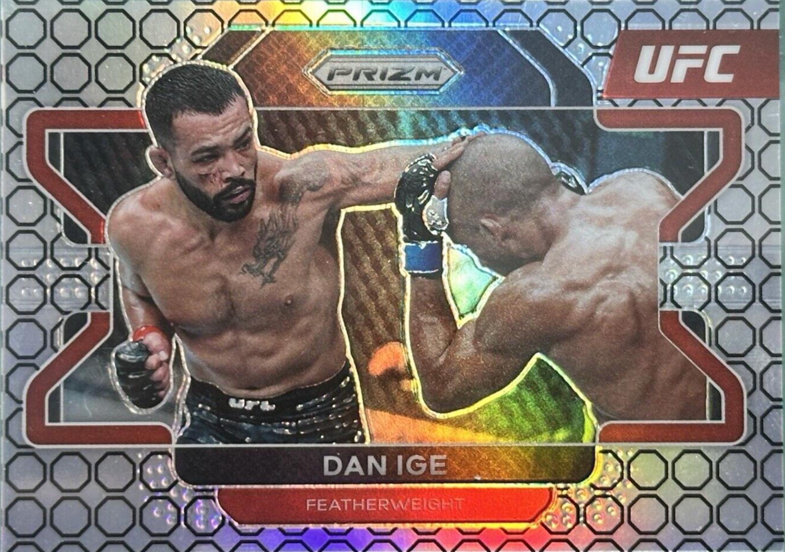 Dan Ige [Lucky Envelopes] #79