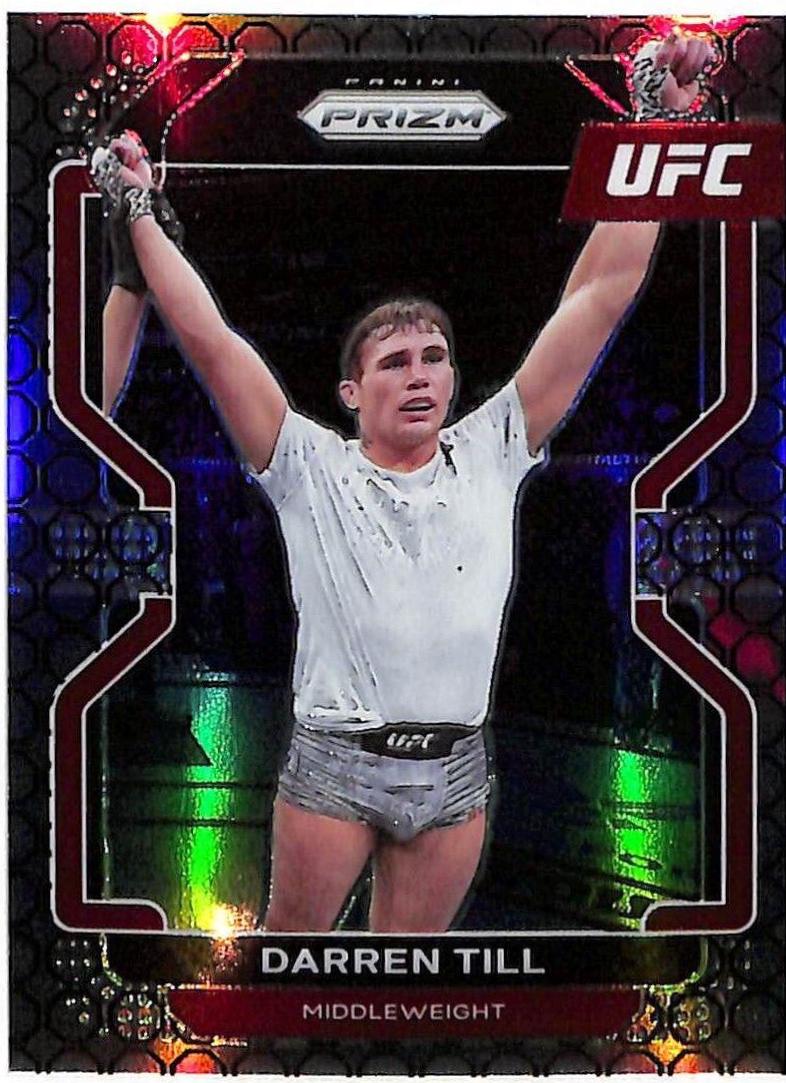 Darren Till [Octagon] #181