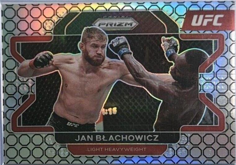 Jan Blachowicz [Octagon] #43