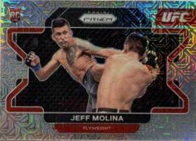 Jeff Molina [Mojo] #53