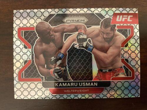 Kamaru Usman [Lucky Envelopes] #54