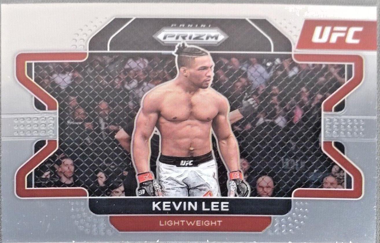Kevin Lee #84