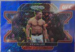 Kevin Lee [Blue Shimmer] #84