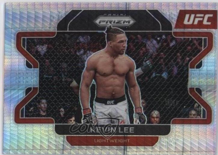 Kevin Lee [Hyper] #84