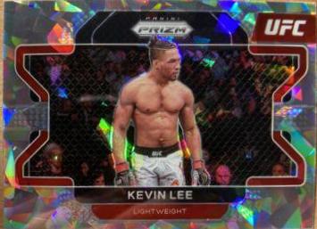 Kevin Lee [Ice] #84