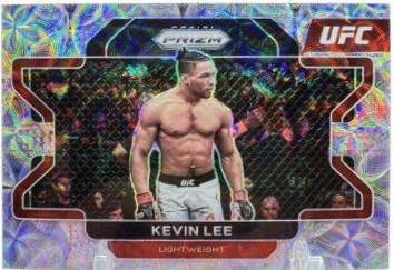 Kevin Lee [Premium] #84