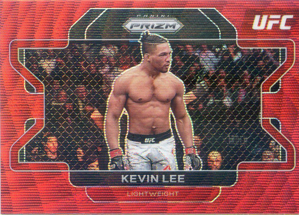 Kevin Lee [Ruby Wave] #84