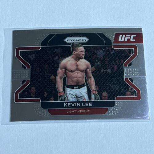 Kevin Lee [Silver] #84