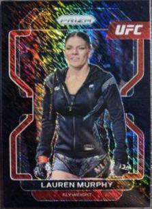 Lauren Murphy [Gold Shimmer] #126
