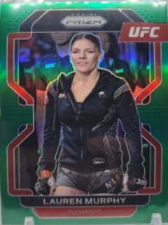 Lauren Murphy [Green] #126