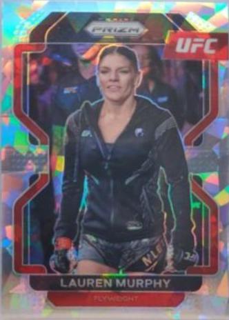 Lauren Murphy [Ice] #126