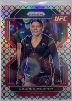 Lauren Murphy [Octagon] #126