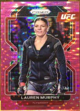 Lauren Murphy [Pink Pulsar] #126