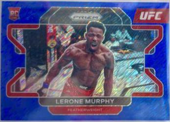 Lerone Murphy [Blue Shimmer] #6
