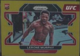 Lerone Murphy [Gold] #6