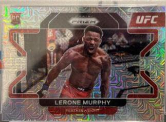 Lerone Murphy [Mojo] #6