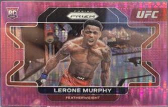 Lerone Murphy [Pink Pulsar] #6