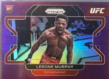 Lerone Murphy [Purple] #6