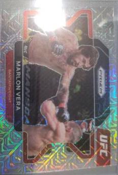 Marlon Vera [Mojo] #56