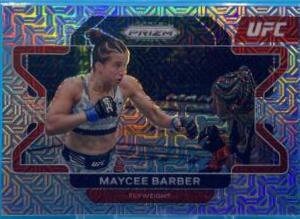Maycee Barber [Mojo] #96