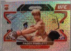 Paddy Pimblett [Mojo] #88