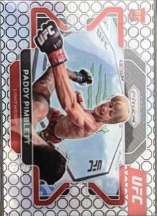Paddy Pimblett [Octagon] #88