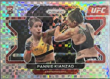 Pannie Kianzad [Lucky Envelopes] #58