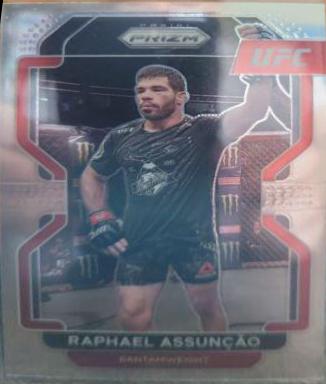 Raphael Assuncao #102