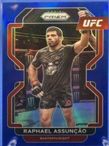 Raphael Assuncao [Blue] #102