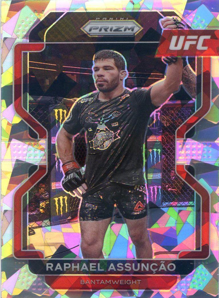 Raphael Assuncao [Ice] #102