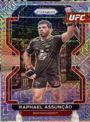 Raphael Assuncao [Mojo] #102