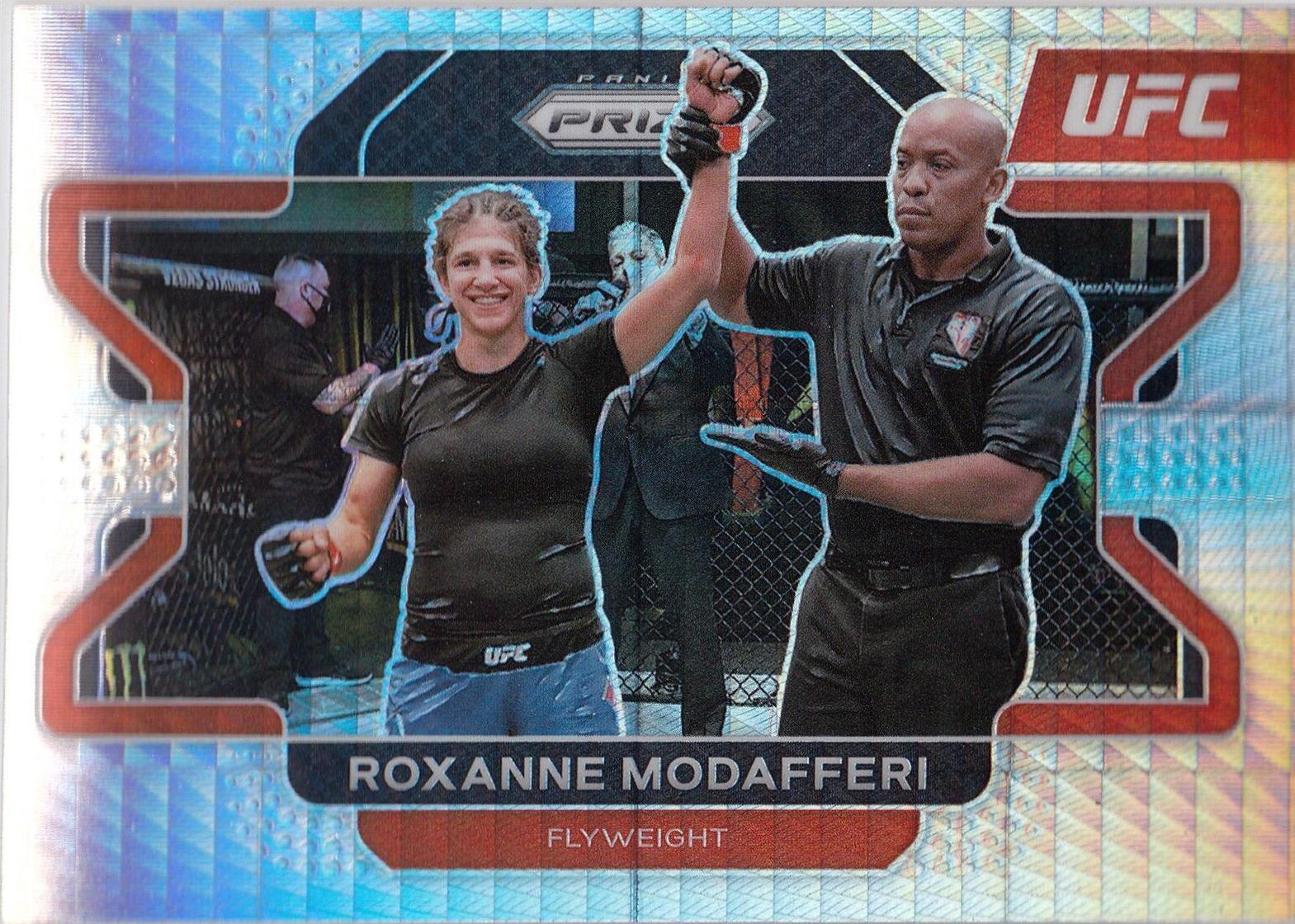 Roxanne Modafferi [Hyper] #40