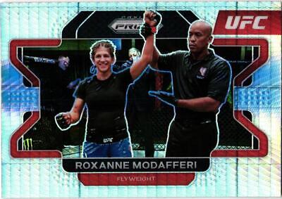 Roxanne Modafferi [Lucky Envelopes] #40