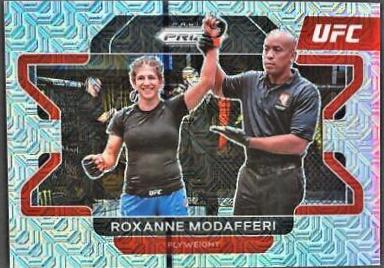 Roxanne Modafferi [Mojo] #40