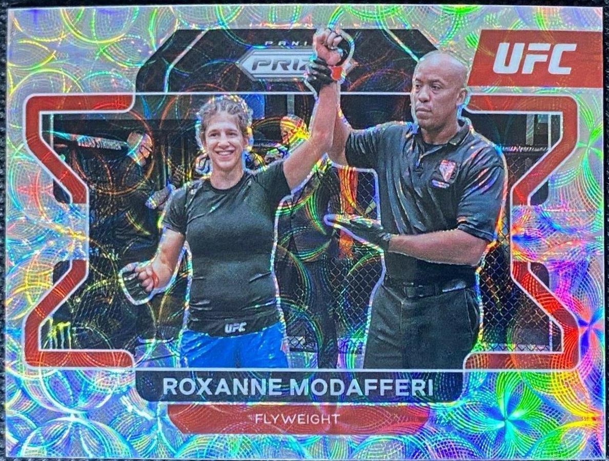 Roxanne Modafferi [Premium] #40