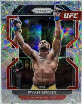 Ryan Spann [Premium] #152