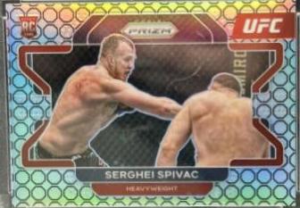 Serghei Spivac [Octagon] #70