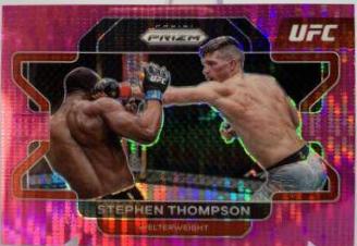 Stephen Thompson [Pink Pulsar] #90
