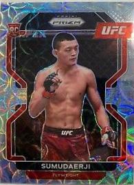 Sumudaerji [Premium] #114
