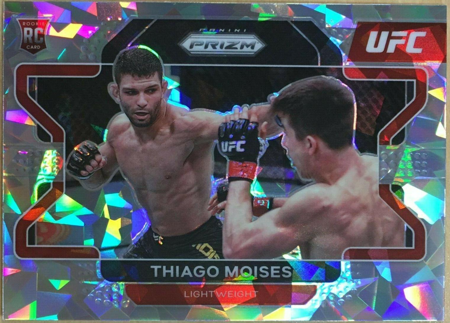 Thiago Moises [Ice] #2