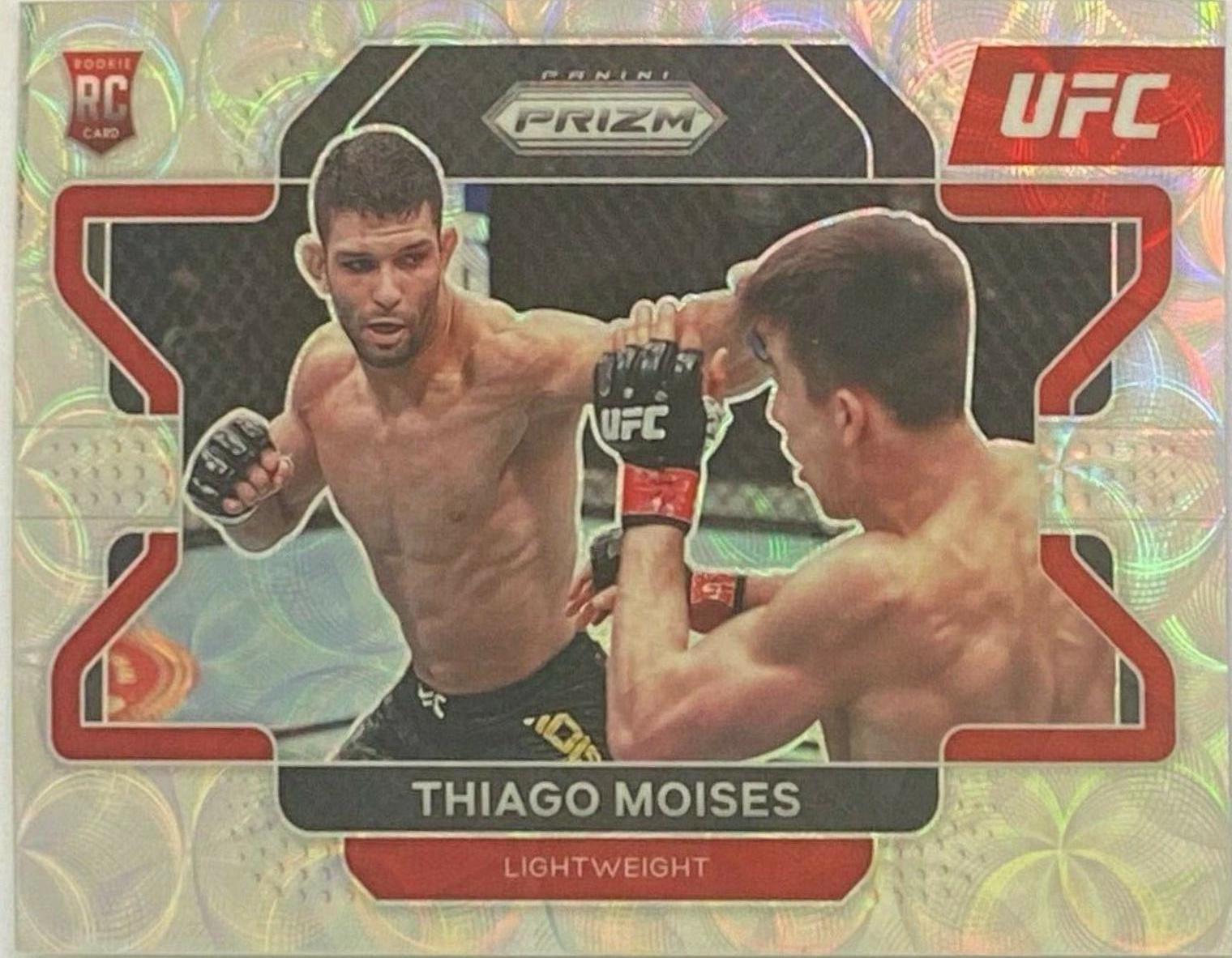 Thiago Moises [Premium] #2