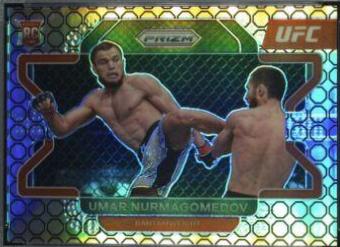 Umar Nurmagomedov [Octagon] #32