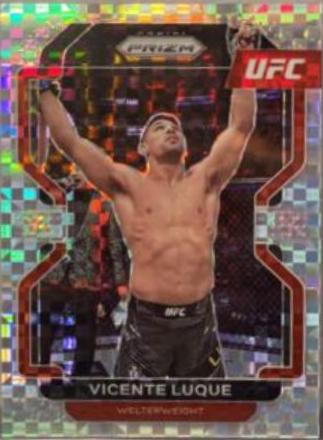 Vicente Luque [Lucky Envelopes] #174