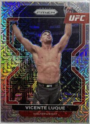 Vicente Luque [Mojo] #174