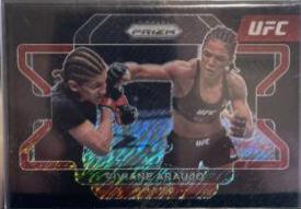 Viviane Araujo [Gold Shimmer] #62