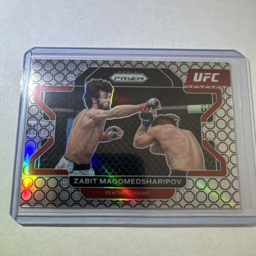 Zabit Magomedsharipov [Octagon] #82